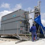 instalaciones frigorificas amoniaco en valencia