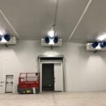 instalaciones frigorificas con amoniaco